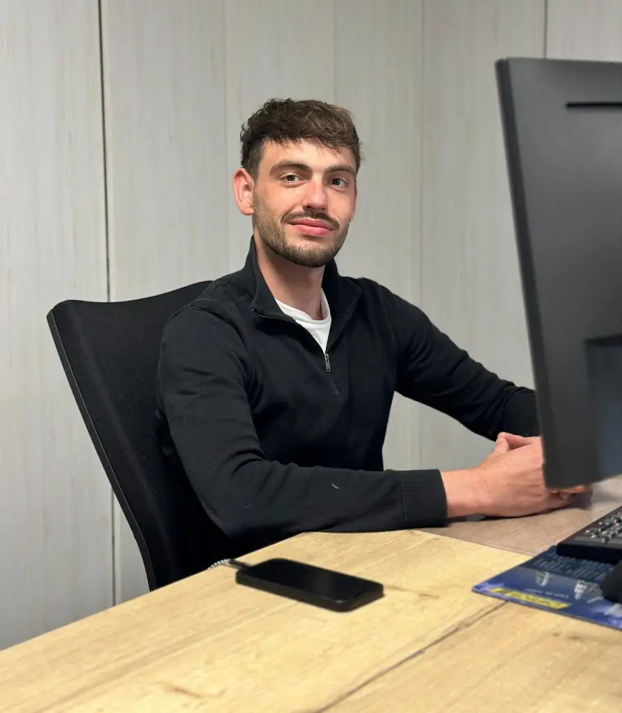 Menno van Campenhout - Van Haperen Dakbedekking