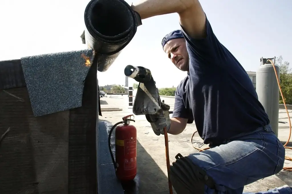 jack - Van Haperen Dakbedekking